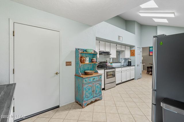 4205 N Avenida De Pimeria Alta, Tucson, AZ 85749