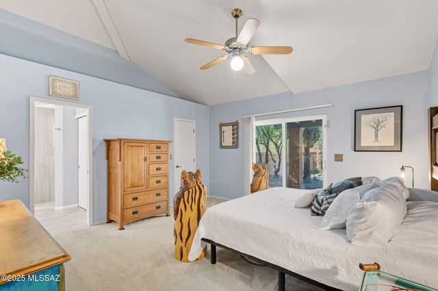 4205 N Avenida De Pimeria Alta, Tucson, AZ 85749