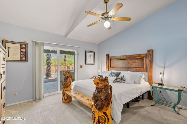 4205 N Avenida De Pimeria Alta, Tucson, AZ 85749