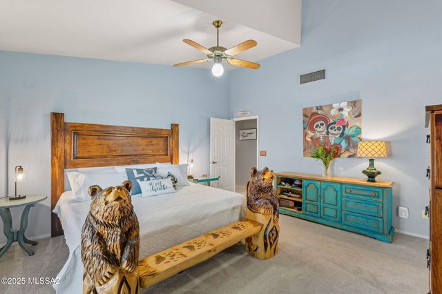 4205 N Avenida De Pimeria Alta, Tucson, AZ 85749