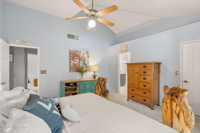 4205 N Avenida De Pimeria Alta, Tucson, AZ 85749