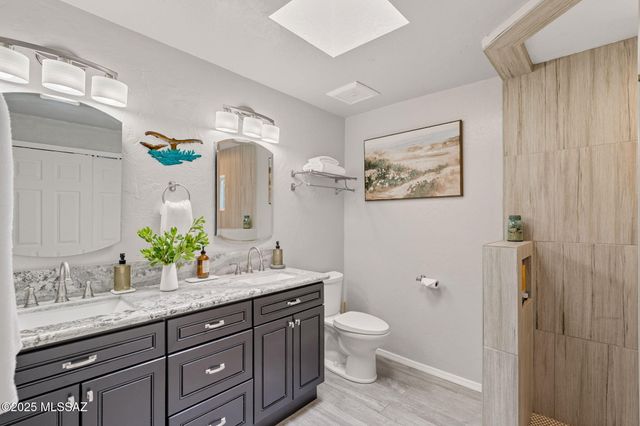 4205 N Avenida De Pimeria Alta, Tucson, AZ 85749