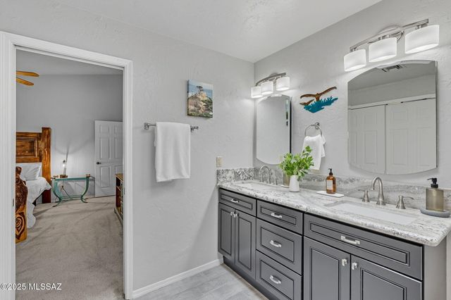 4205 N Avenida De Pimeria Alta, Tucson, AZ 85749