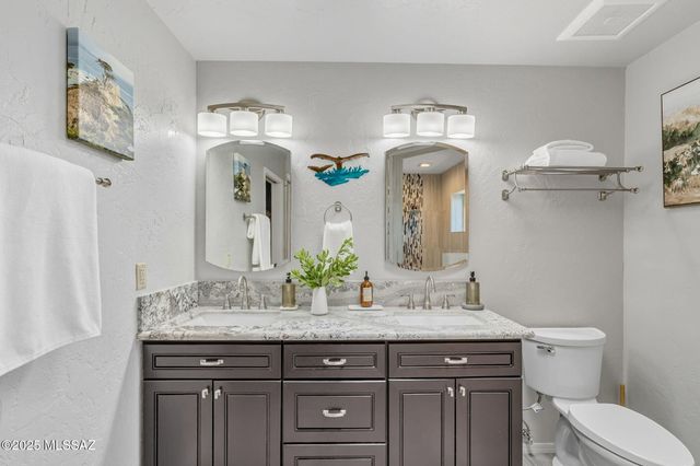 4205 N Avenida De Pimeria Alta, Tucson, AZ 85749