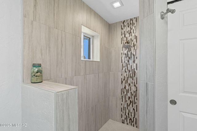 4205 N Avenida De Pimeria Alta, Tucson, AZ 85749