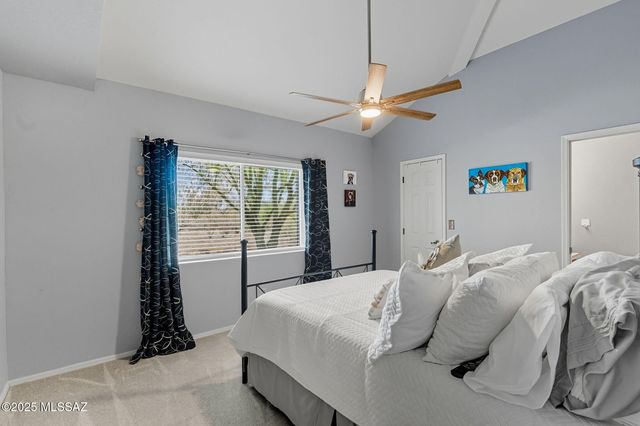 4205 N Avenida De Pimeria Alta, Tucson, AZ 85749