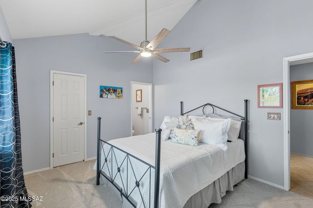 4205 N Avenida De Pimeria Alta, Tucson, AZ 85749