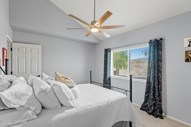 4205 N Avenida De Pimeria Alta, Tucson, AZ 85749