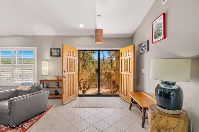 4205 N Avenida De Pimeria Alta, Tucson, AZ 85749