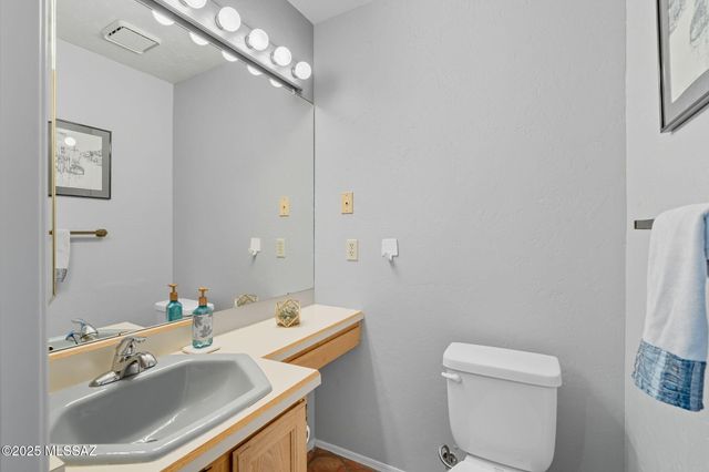 4205 N Avenida De Pimeria Alta, Tucson, AZ 85749