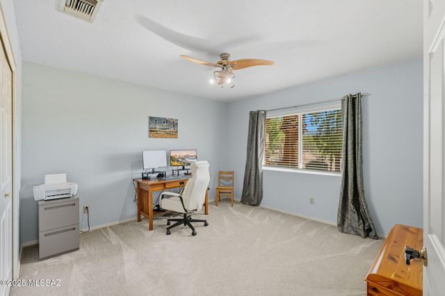 4205 N Avenida De Pimeria Alta, Tucson, AZ 85749