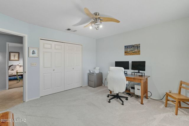 4205 N Avenida De Pimeria Alta, Tucson, AZ 85749