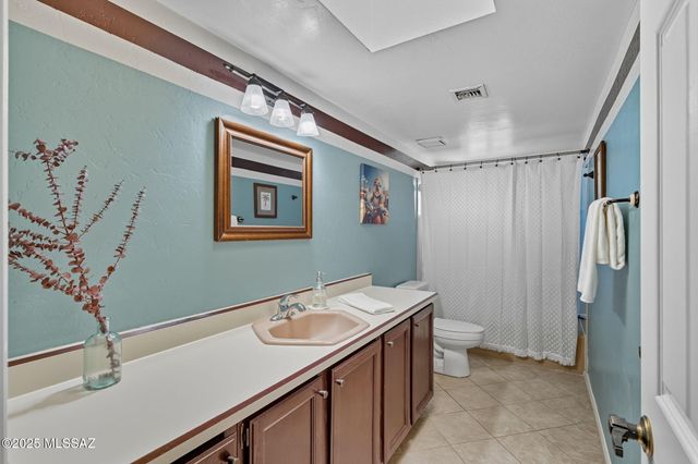 4205 N Avenida De Pimeria Alta, Tucson, AZ 85749