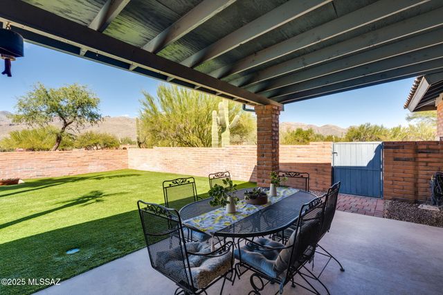 4205 N Avenida De Pimeria Alta, Tucson, AZ 85749