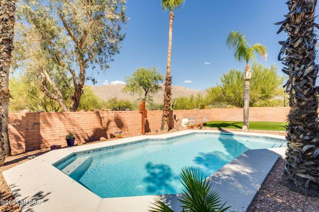 4205 N Avenida De Pimeria Alta, Tucson, AZ 85749