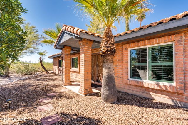 4205 N Avenida De Pimeria Alta, Tucson, AZ 85749