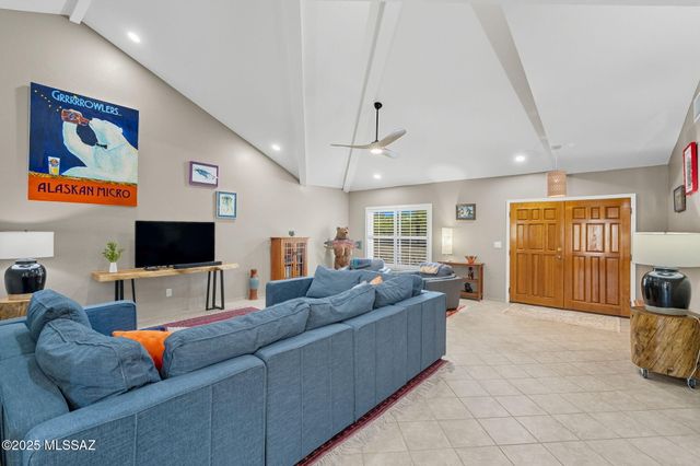 4205 N Avenida De Pimeria Alta, Tucson, AZ 85749