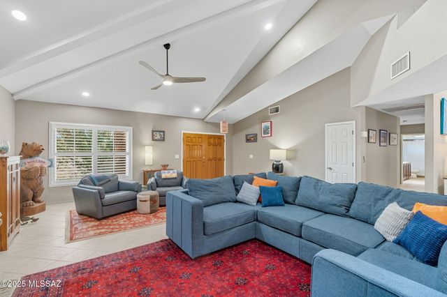 4205 N Avenida De Pimeria Alta, Tucson, AZ 85749