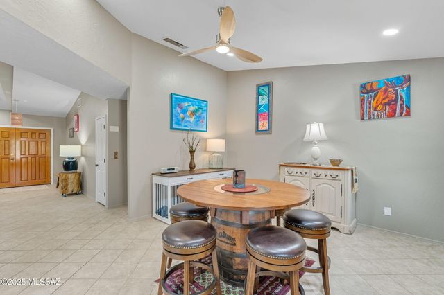 4205 N Avenida De Pimeria Alta, Tucson, AZ 85749