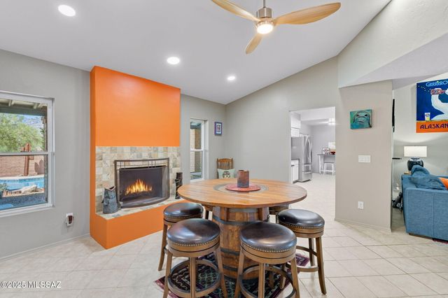 4205 N Avenida De Pimeria Alta, Tucson, AZ 85749