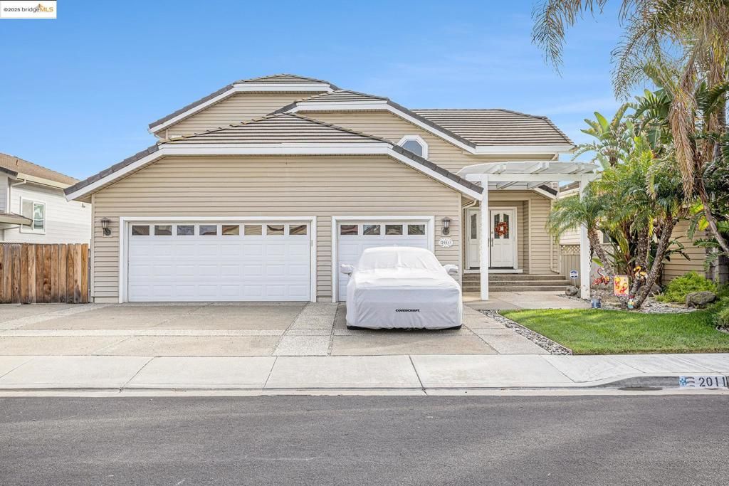 2011 Windward Pt, Discovery Bay, CA 94505