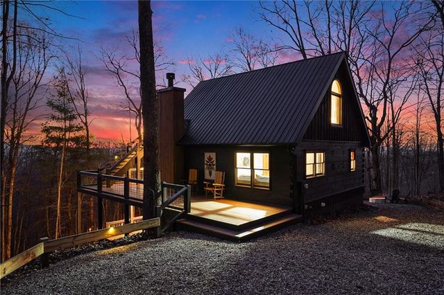 Address unavailable.