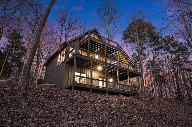 Address unavailable.