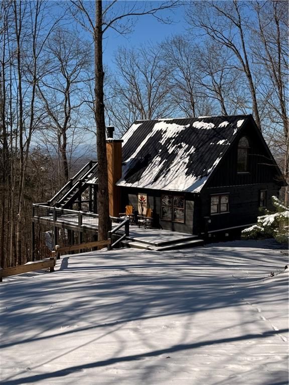 Address unavailable.