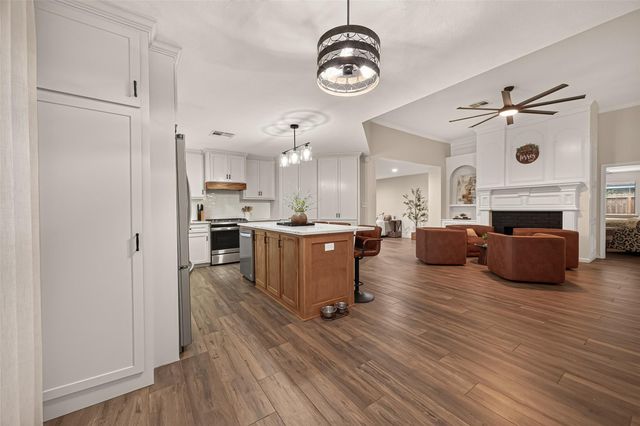 13726 Eastbourne Drive, Houston, TX 77034