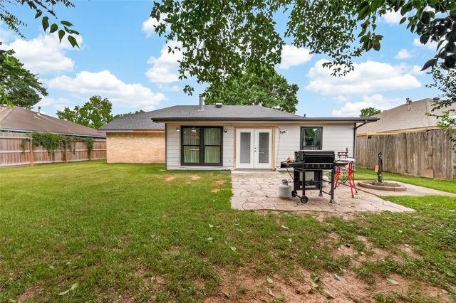 13726 Eastbourne Drive, Houston, TX 77034