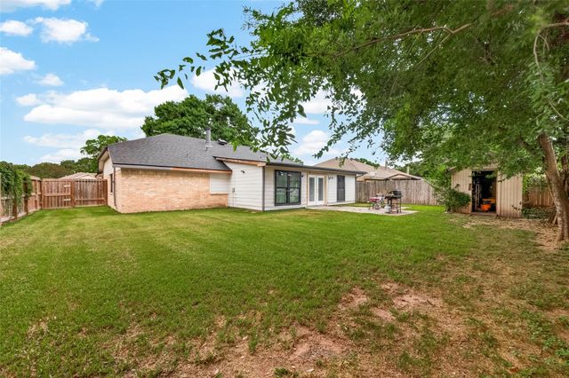 13726 Eastbourne Drive, Houston, TX 77034