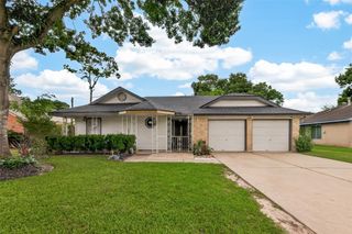 13726 Eastbourne Drive, Houston, TX 77034
