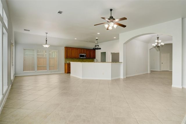 13612 Summer Cloud Lane, Pearland, TX 77584