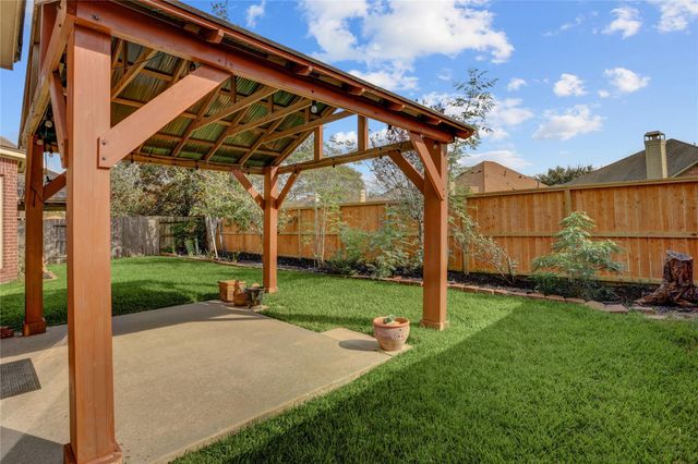 13612 Summer Cloud Lane, Pearland, TX 77584