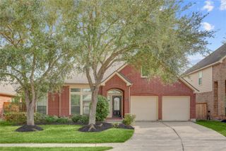 13612 Summer Cloud Lane, Pearland, TX 77584