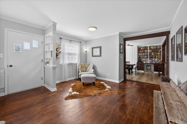 3212 Marthas Chapel Rd, Cunningham, TN 37052