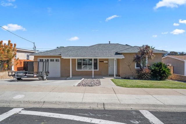 503 N Cuyamaca St, El Cajon, CA 92020