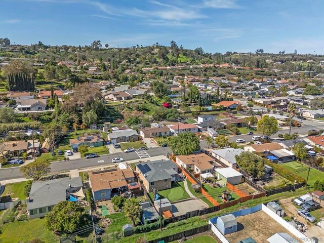 503 N Cuyamaca St, El Cajon, CA 92020