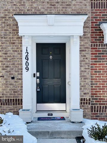 12909 BRICKYARD BLVD, Beltsville, MD 20705