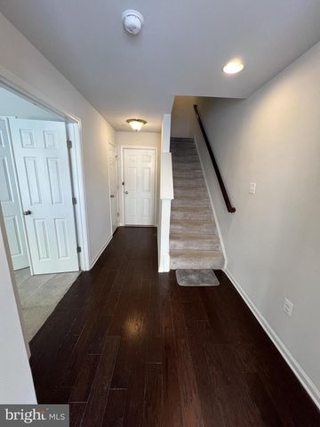 12909 BRICKYARD BLVD, Beltsville, MD 20705