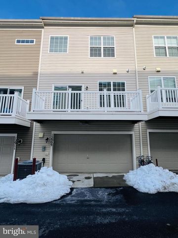 12909 BRICKYARD BLVD, Beltsville, MD 20705