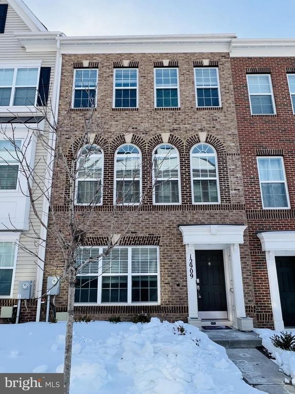 12909 BRICKYARD BLVD, Beltsville, MD 20705