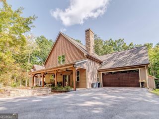 65 Eagle Bluff Road, Menlo, GA 30731