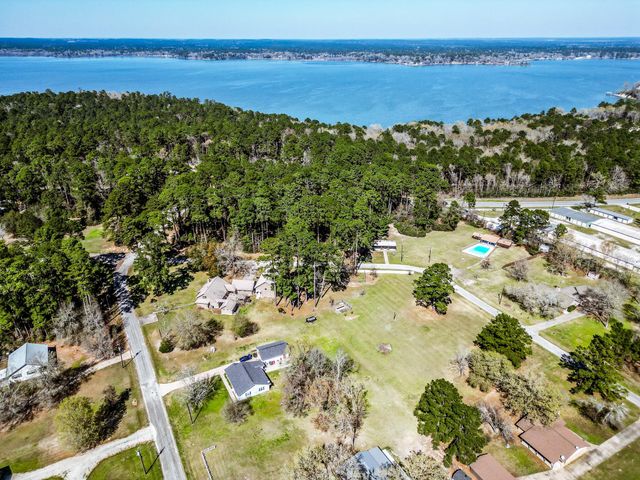 00 Schooner Drive, Trinity, TX 75862