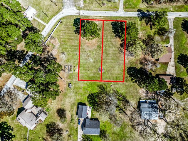 00 Schooner Drive, Trinity, TX 75862