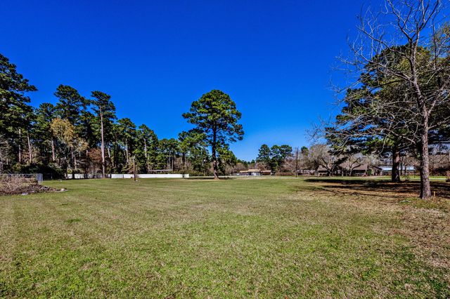 00 Schooner Drive, Trinity, TX 75862