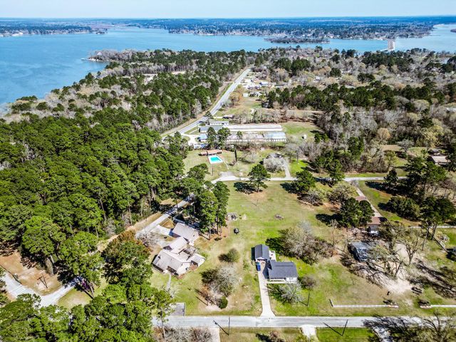 00 Schooner Drive, Trinity, TX 75862