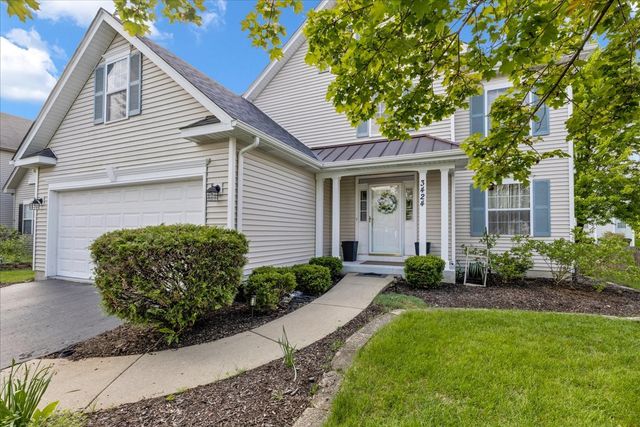 3424 Parliament Lane, Naperville, IL 60564
