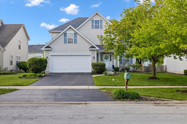 3424 Parliament Lane, Naperville, IL 60564