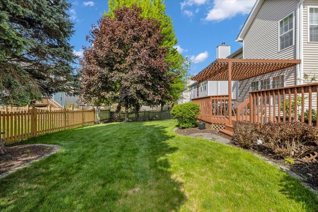 3424 Parliament Lane, Naperville, IL 60564